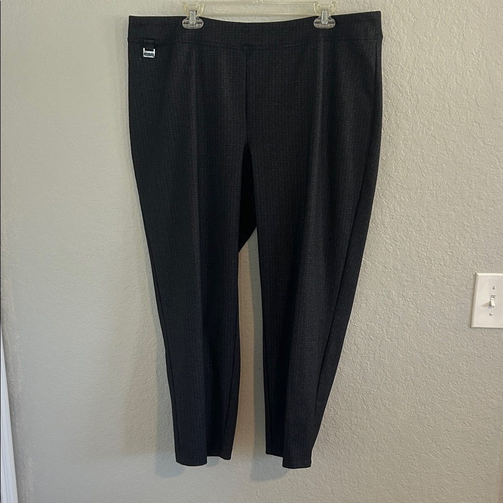 Office/night out Black Pants